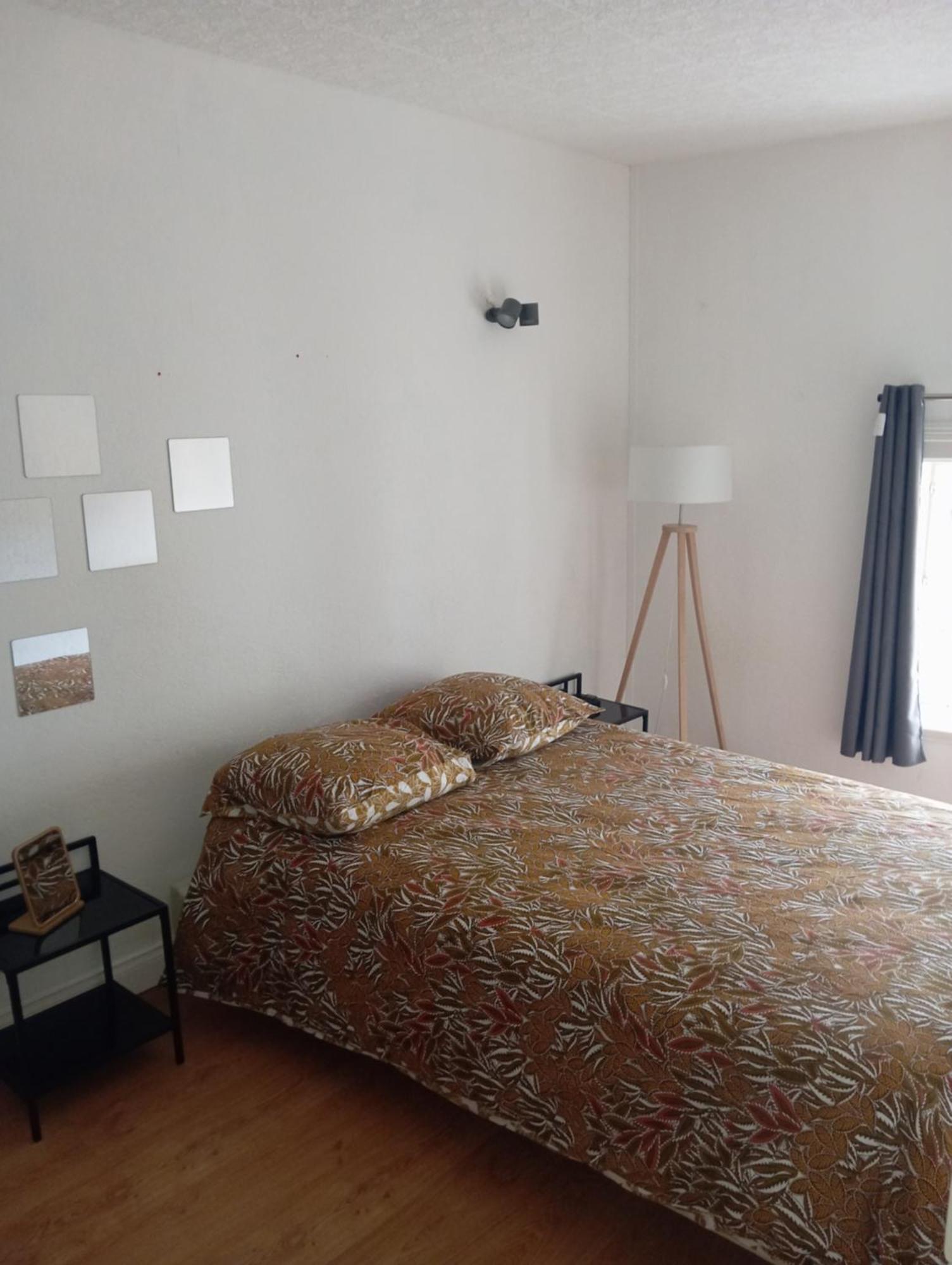 Ferienwohnung Sezane Bains-les-Bains Exterior foto